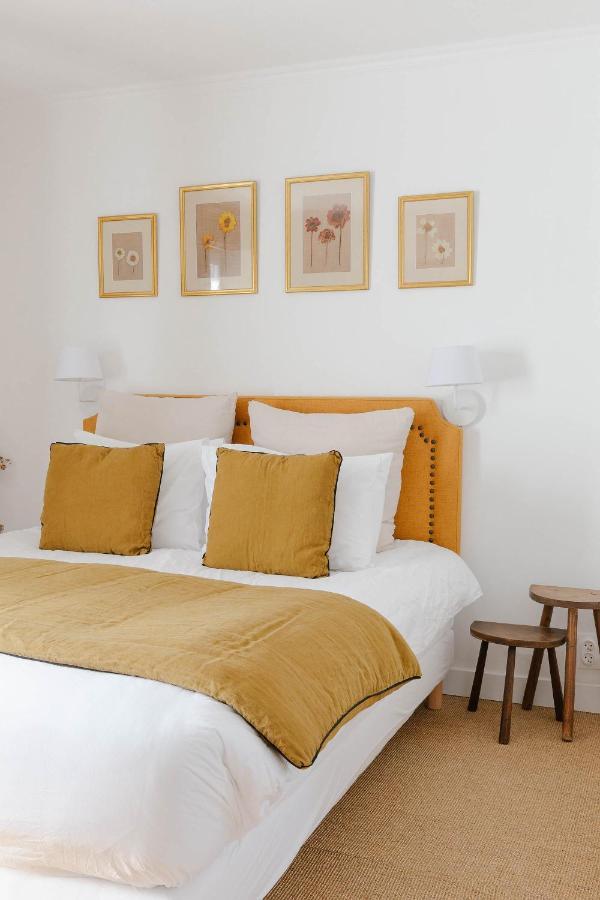 Ferme Des Goupillieres Bed and Breakfast Maisons  Εξωτερικό φωτογραφία