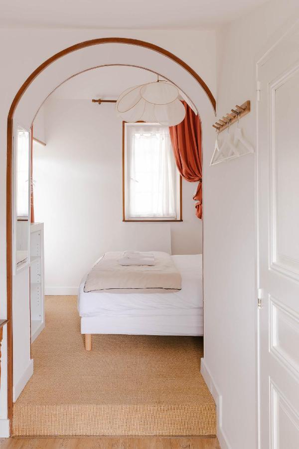 Ferme Des Goupillieres Bed and Breakfast Maisons  Εξωτερικό φωτογραφία