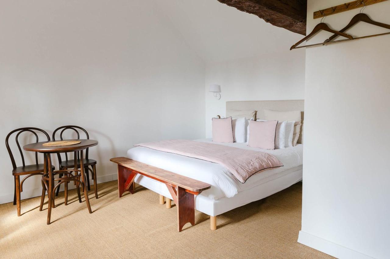 Ferme Des Goupillieres Bed and Breakfast Maisons  Δωμάτιο φωτογραφία