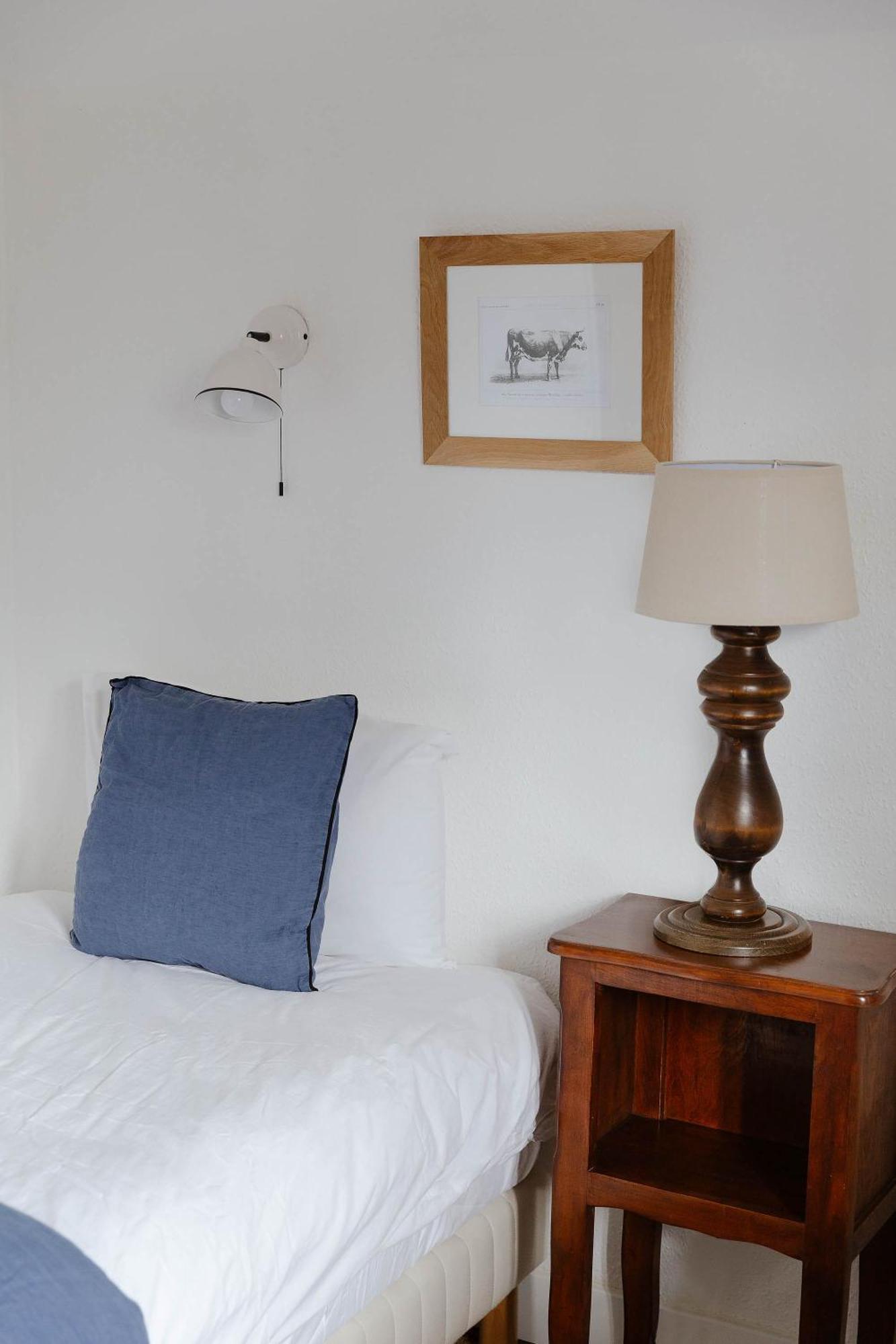 Ferme Des Goupillieres Bed and Breakfast Maisons  Δωμάτιο φωτογραφία