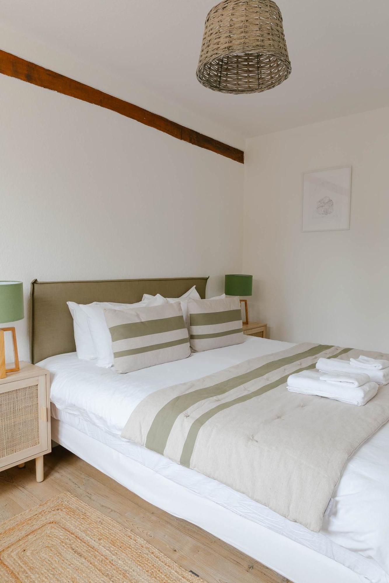 Ferme Des Goupillieres Bed and Breakfast Maisons  Δωμάτιο φωτογραφία