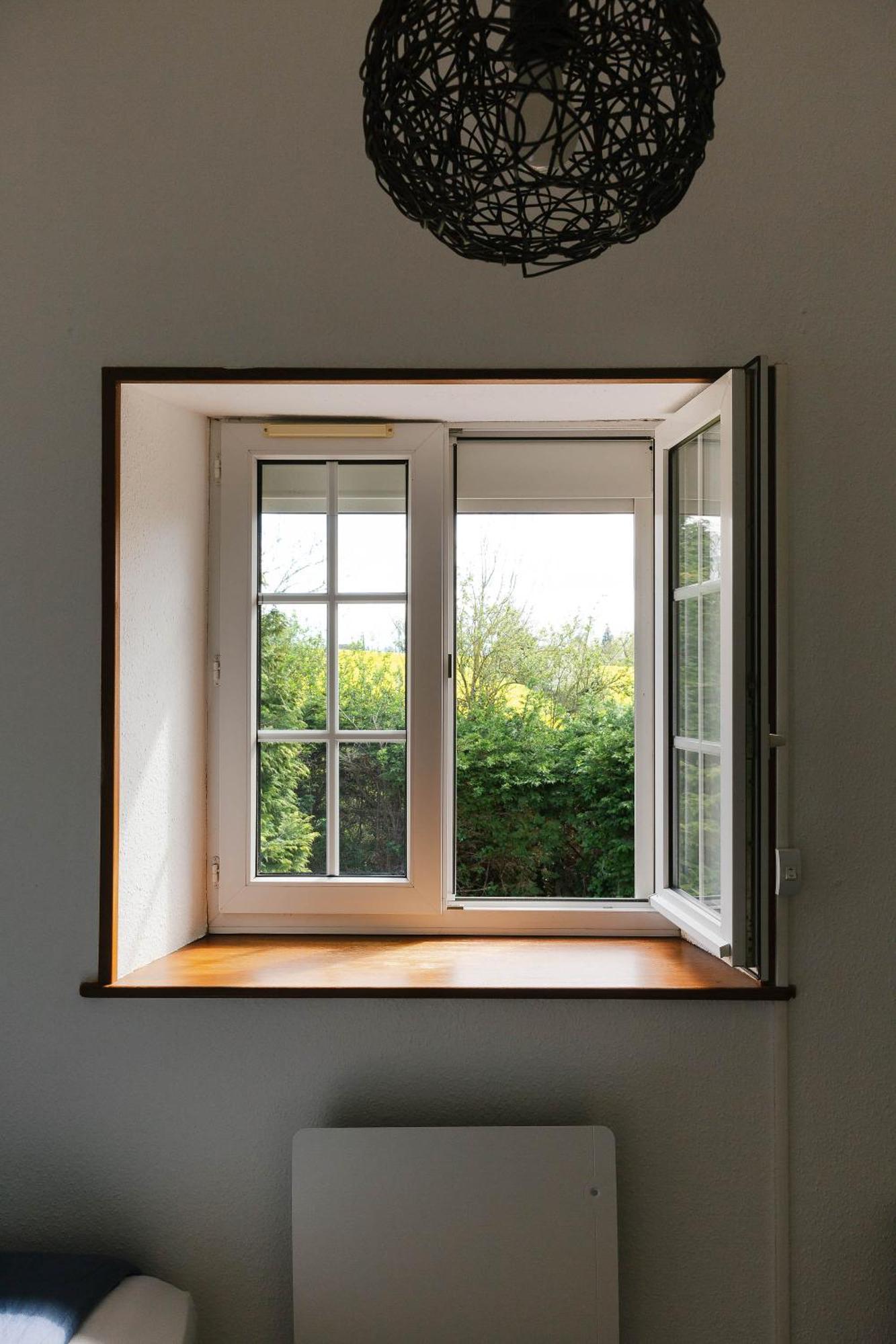 Ferme Des Goupillieres Bed and Breakfast Maisons  Δωμάτιο φωτογραφία