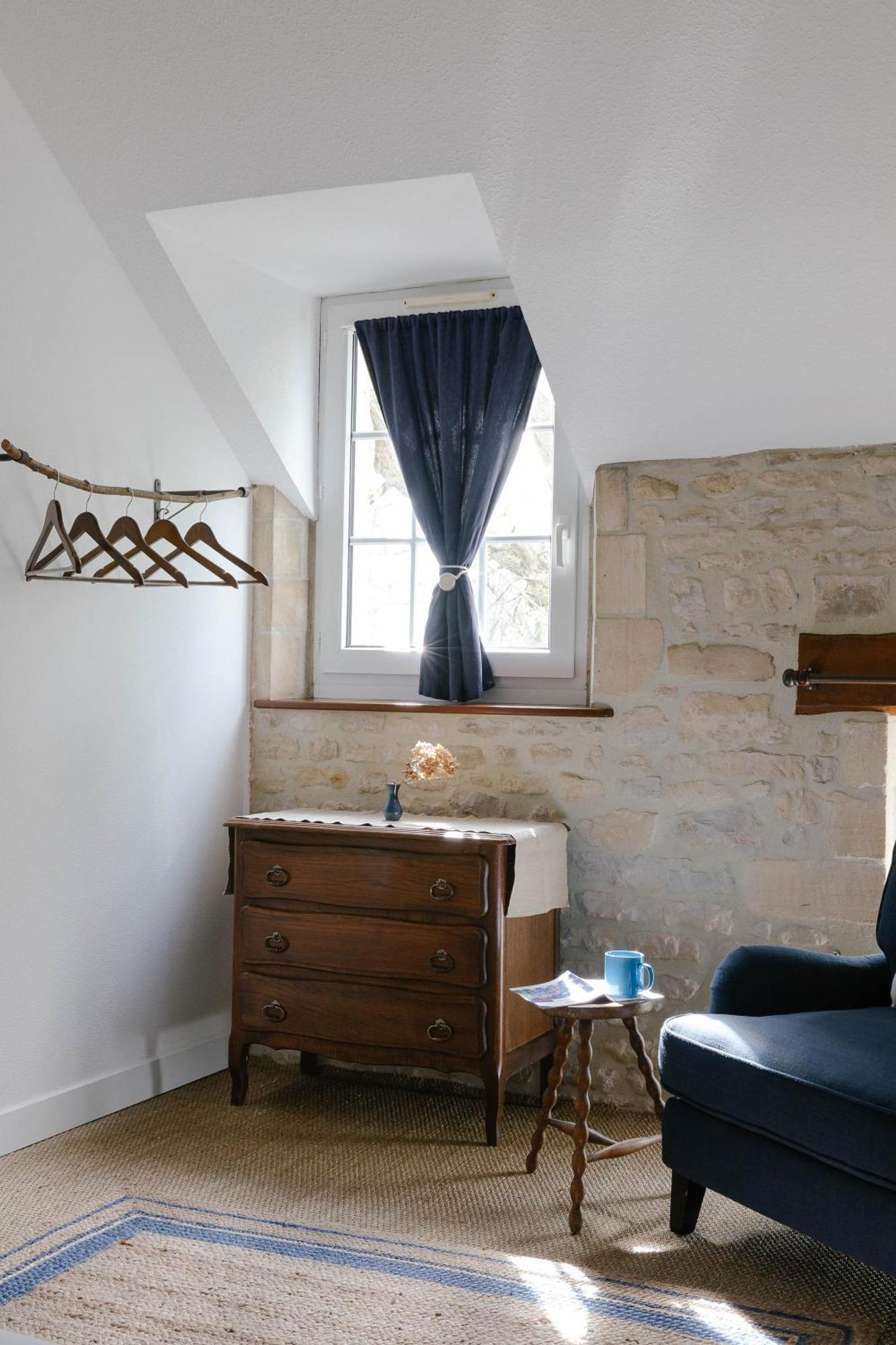 Ferme Des Goupillieres Bed and Breakfast Maisons  Δωμάτιο φωτογραφία