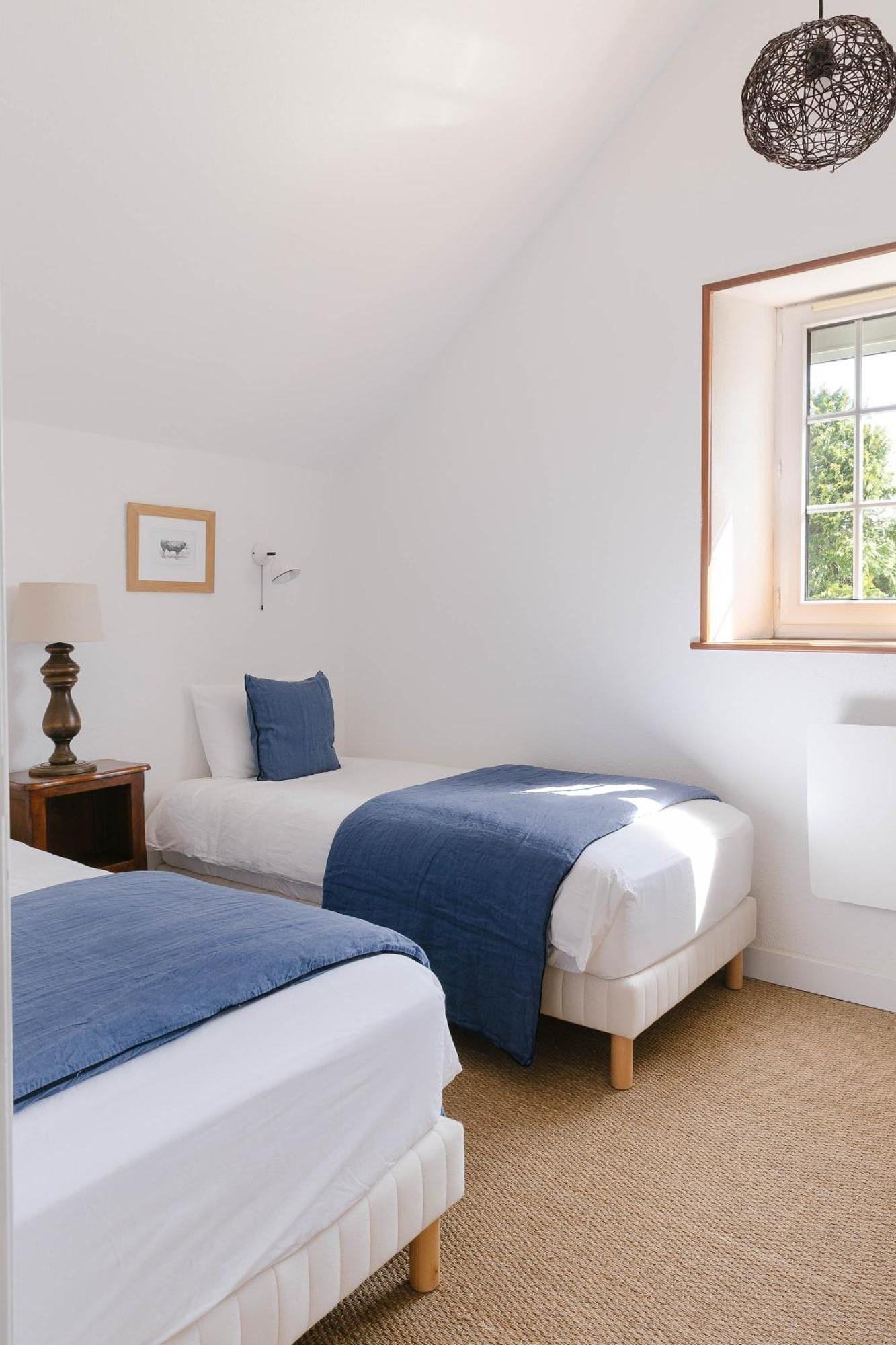 Ferme Des Goupillieres Bed and Breakfast Maisons  Δωμάτιο φωτογραφία