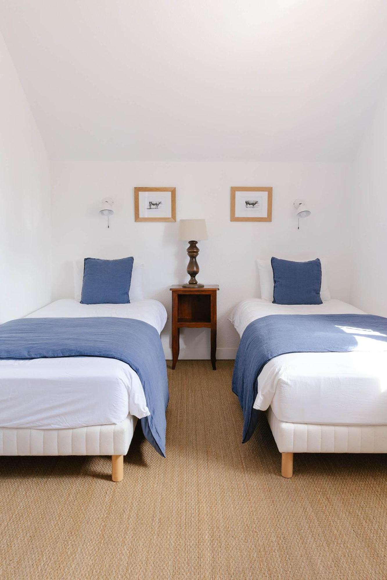 Ferme Des Goupillieres Bed and Breakfast Maisons  Δωμάτιο φωτογραφία