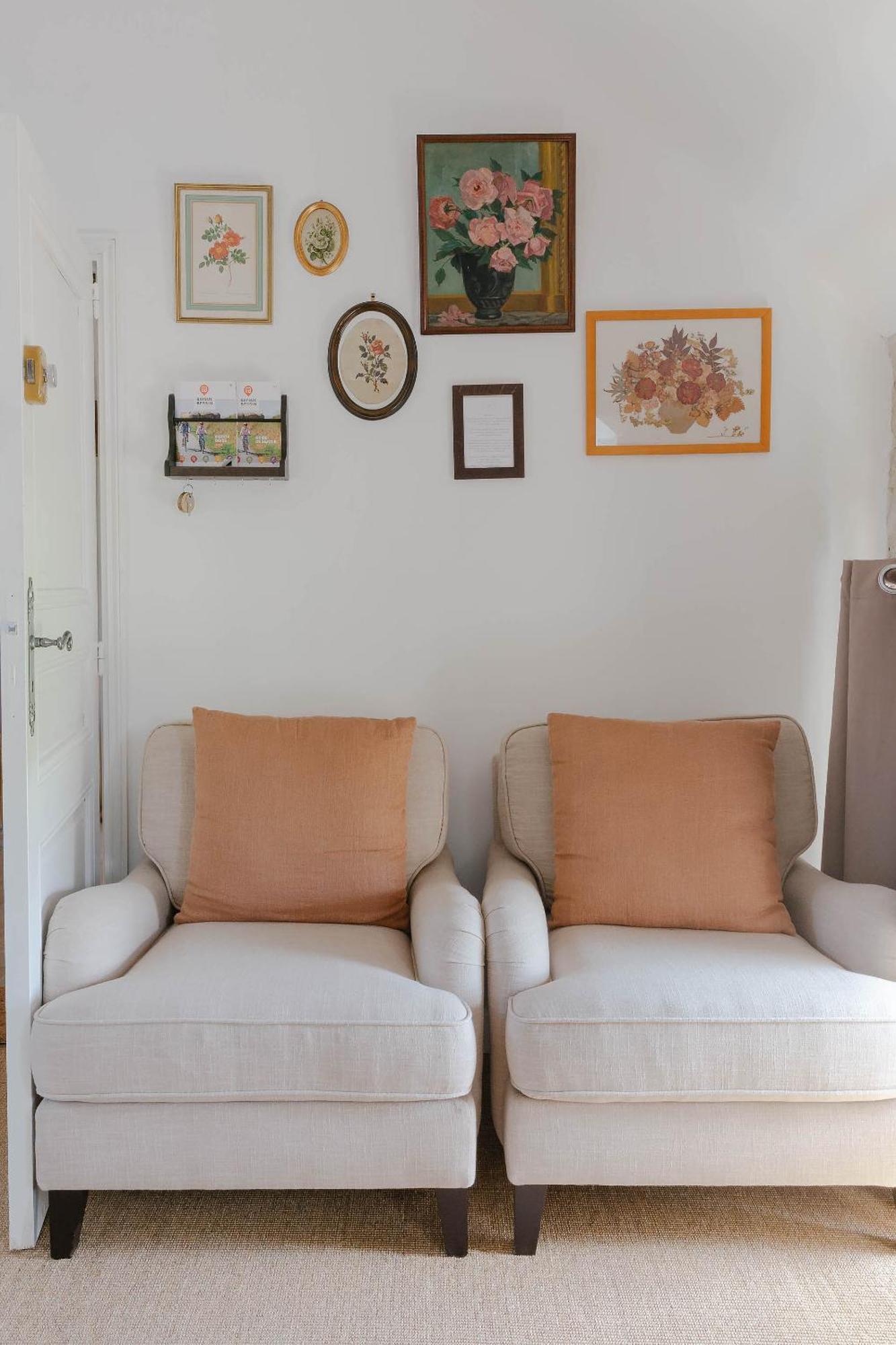 Ferme Des Goupillieres Bed and Breakfast Maisons  Δωμάτιο φωτογραφία